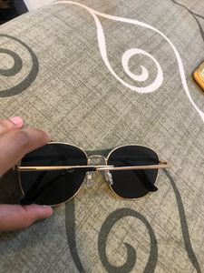 Black Sunglasses (unisex)