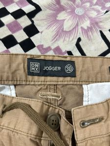 Dnmx Men Jogger Pants | 30 Size
