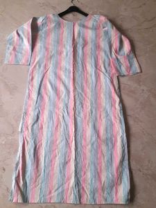 Long Kurta With 3/4 Sleeve. XXL. Unused.