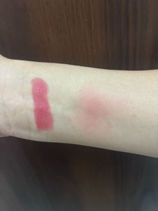 Red Lipstick