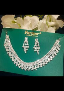 Parmar Imitation Jewelry Set