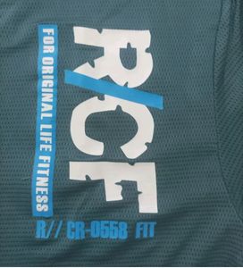 Reebok RCB