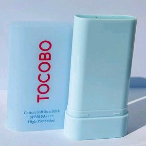 Tocobo Sunscreen  International Brand