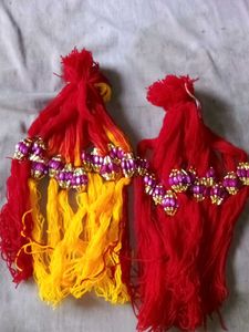 24 Dozens- 288 Pieces Rakhis