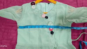 Beautiful Dress For Girls