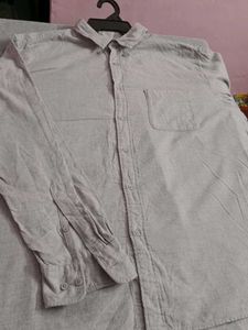 UNIQLO Men&#39;s Shirt