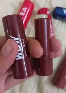 Lippie Loot – Fruity, Coffee-y &amp; Totally Cute!