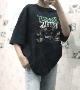 Shein Oversized T-shirt
