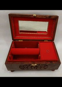 Bangle Box