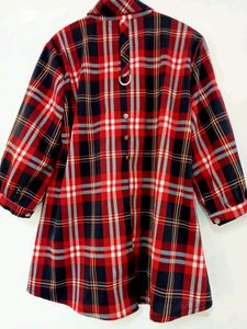 Dress Like Shirt