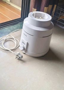 Heavy-Duty Hotex Atlas Commercial Mixer Grinder
