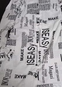 Paper Dress