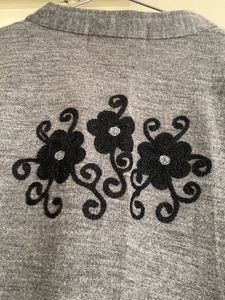 Woolen Kurti