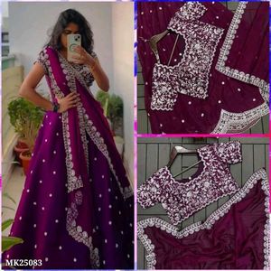 Gorgeous Lehenga Choli Set