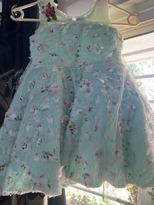 Beautiful Party Dress