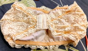 Desinger Tube Bra