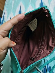 Caprese Bag