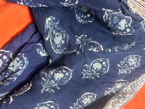 Stylish Cotton Suit