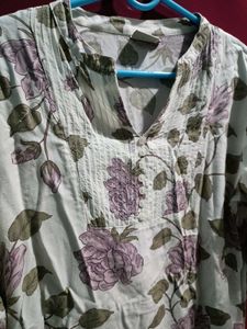Short Kurti For Women