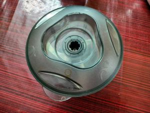 Hand press Food Chopper