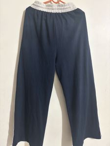 Baggy Trousers