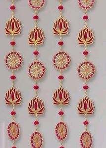 Wall Hanging And Door Toran