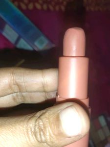 Mars Matte Lip Shots