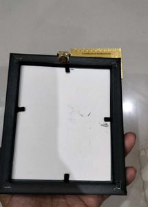 Ganesha Gold Foil Art