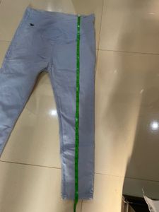 Jeans For Ladies