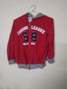 Winter Jacket
