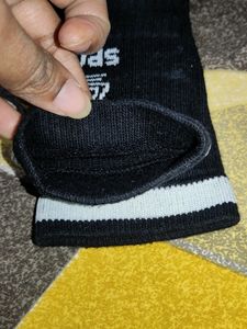 3 Pairs Of Socks