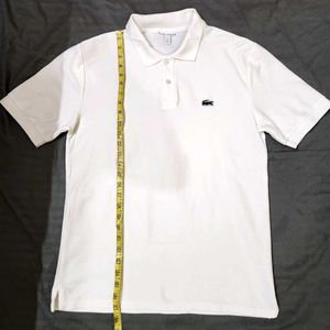 LACOSTE Mens Polo-shirt