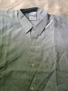 Jethalal Style Means Shirt 😅💓