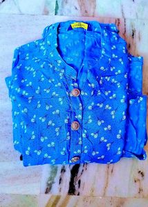 💙Beautiful Kurti💙