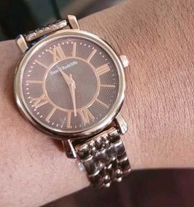 Watch Colour Changing For Female