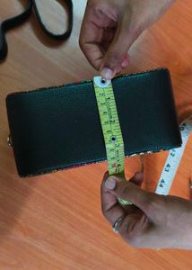 Unique Style Sling Bag