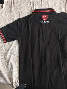 Spice Star Academy Polo