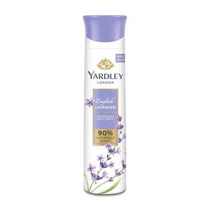 Yardley London Lavender Spray
