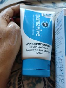 Free 50%off Dry Skin Moisturizing Lotion