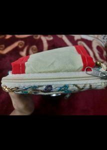 Women Hand Clutch