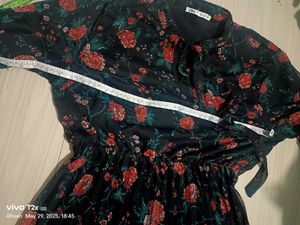 Zara Maxi Dress For Women