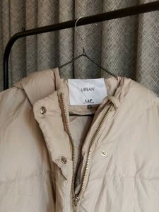Women&#39;s Puffer Jacket