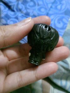 Harry Potter Funko Pop! Keychain