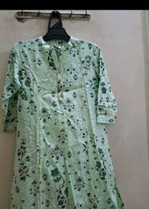 Pure Cotton Printed Kurti For Womens Nd Girls