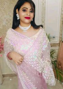 Supper Saree 800 Rs Fix