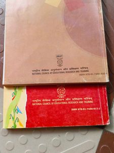 Class 8th Hindi TEXTBOOKS.
