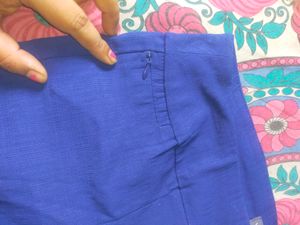 Very Beutyfull Blue Paint