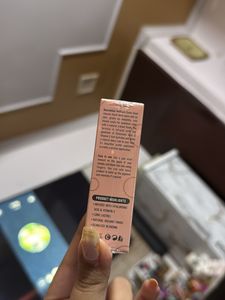 Mattlook Cheeck Stain Mousse Blush