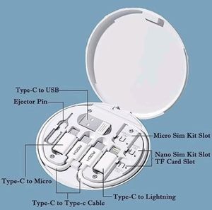 Data Cable Set