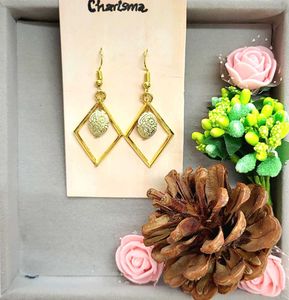 Charisma Chic Designer Earrings